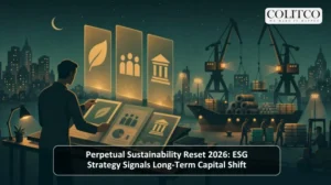 Perpetual Sustainability Reset 2026: ESG Strategy Signals Long-Term Capital Shift