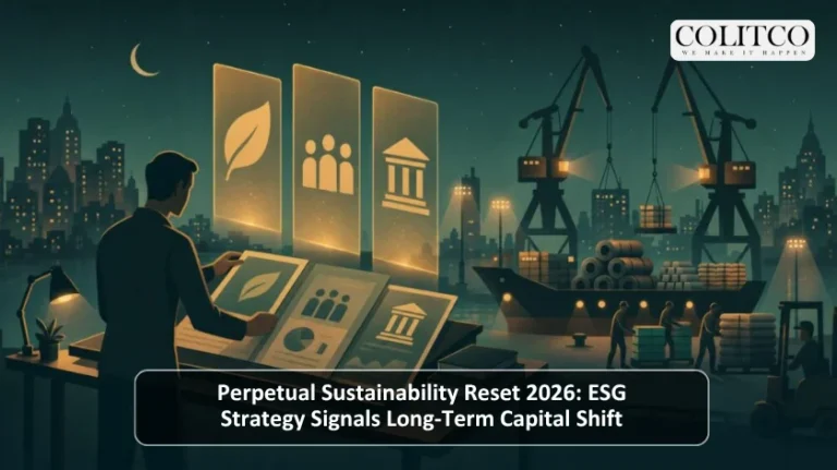 Perpetual Sustainability Reset 2026