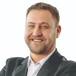 Rudi Deysel CEO