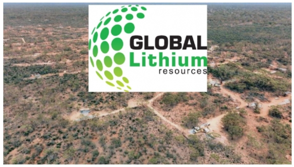 Global Lithium’s Manna-