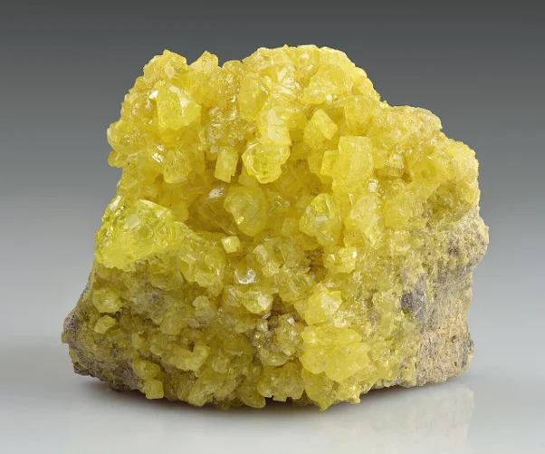 Sulphur prices remain significantly