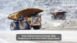 Deep Yellow Uranium Strategy 2026: Positioning for the Next Global Supply Shock