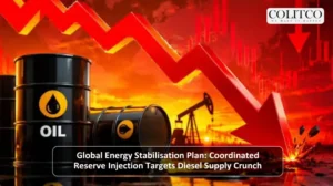 Global Energy Stabilisation Plan: Coordinated Reserve Injection Targets Diesel Supply Crunch