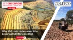 Why SGQ Looks Undervalued After Lynas’ A$968m Meteoric Deal