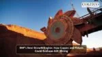 BHP’s Next Growth Engine: How Copper and Potash Could Reshape ASX Mining