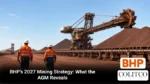 BHP’s 2027 Mining Strategy: What the AGM Reveals