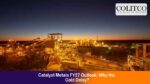 Catalyst Metals FY27 Outlook: Why the Gold Delay