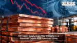 US Copper Supply Chain Play Strengthens as Gunnison Targets NYSE American Listing