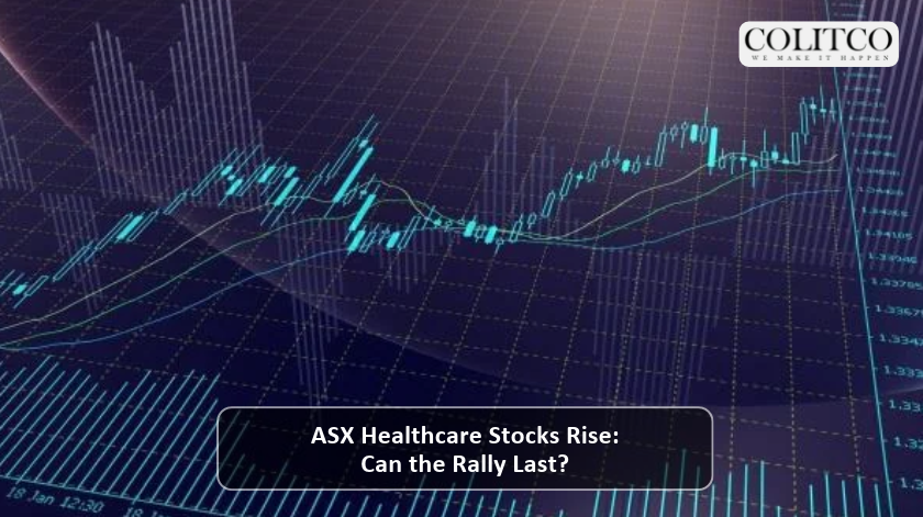 ASX Healthcare Stocks Rise: Can the Rally Last?