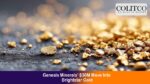 Genesis Minerals’ $30M Move Into Brightstar Gold