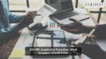 ASX RRL Leadership Transition: What Investors Should Know