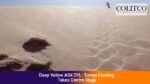 Deep Yellow ASX DYL: Tumas Funding Takes Centre Stage