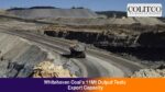 Whitehaven Coal’s 11Mt Output Tests Export Capacity