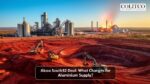 Alcoa South32 Deal: What Changes for Aluminium Supply?