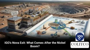IGO’s Nova Exit: What Comes After the Nickel Boom?