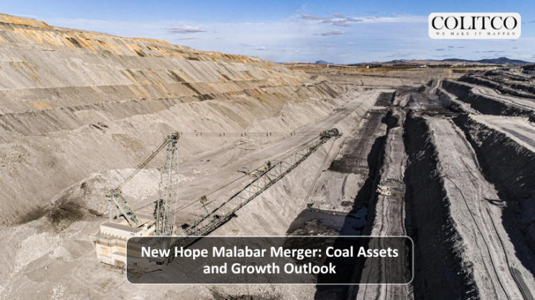 New Hope Malabar Merger: Coal Assets and Growth Outlook