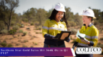 Northern Star Gold Sales Hit 364K Oz in Q1 FY27