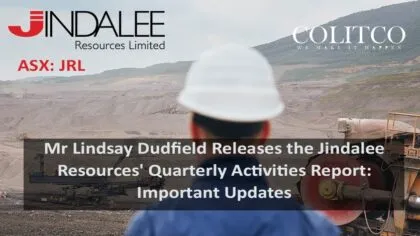 mr-lindsay-dudfield-releases-the-jindalee-resources-quarterly-activities-report Important Updates