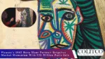 Picasso’s 1943 Dora Maar Portrait Reignites Market Momentum With €32 Million Paris Sale