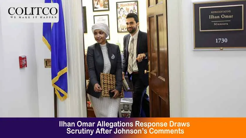 Omar Attack Evidence Debate Intensifies